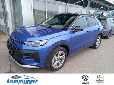 Nouă VW T-Roc Life 150 CP (110 kW) 2026 SUV