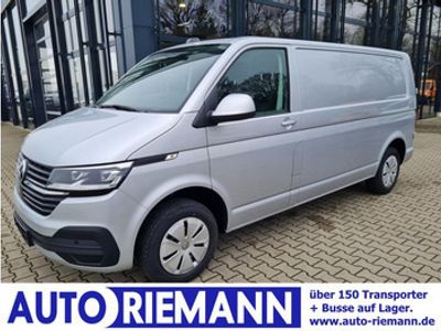 gebraucht VW T6.1 Kasten TDI lang DSG LED KAMERA TEMPOMAT