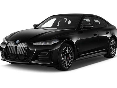 Second-hand BMW i4 210 kW (286 CP) 2024 Berlinǎ