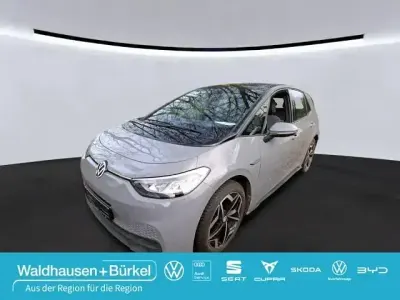 Gebraucht VW ID.3 Pro Performance 150 kW (204 PS) 2022 Andere Kleinwagen