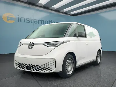 Gebraucht VW ID. Buzz