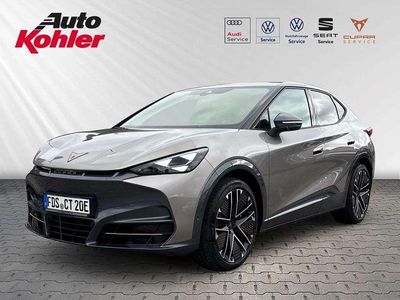 Gebraucht Cupra Tavascan Endurance 210 kW (286 PS) 2025 SUV