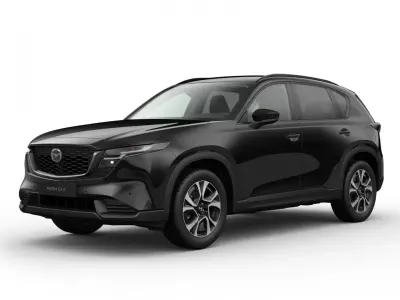 Neu Mazda CX-5 Exclusive-Line 141 PS (103 kW) 2026 SUV