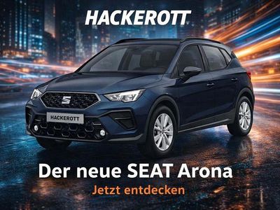 Nuova Seat Arona FR 150 CV (110 kW) 2026 Blu SUV