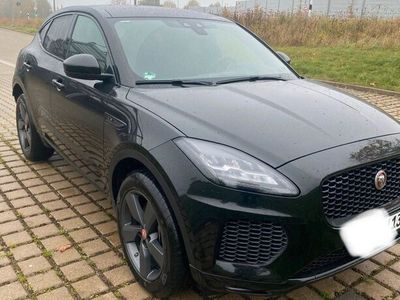 gebraucht Jaguar E-Pace R Dynamik S