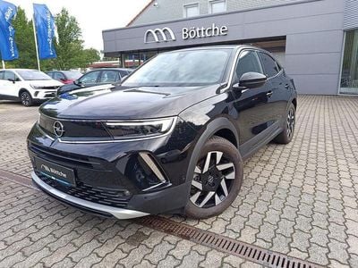Opel Mokka-e