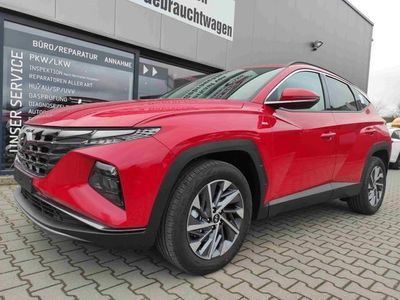 gebraucht Hyundai Tucson 2WD