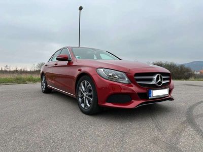 gebraucht Mercedes C180 EDITION Autom. EDITION