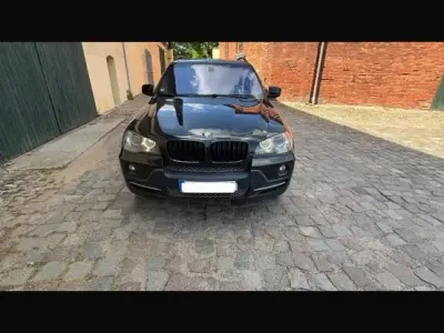 Gebraucht BMW X5