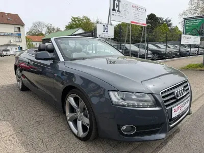 Gebraucht Audi A5 Cabriolet