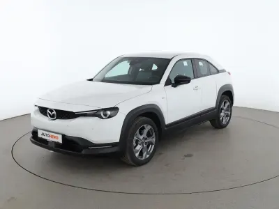 Używany Mazda MX30