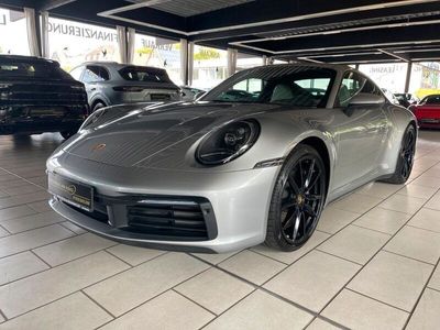 Porsche 911 Carrera
