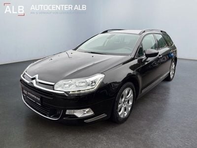 Citroën C5