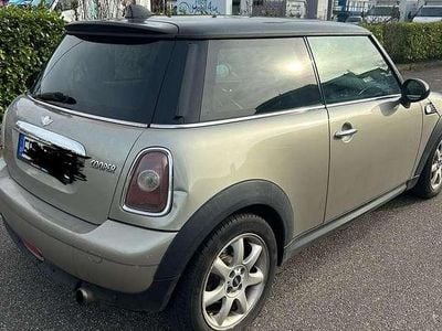 Usata Mini Cooper 120 CV (88 kW) 2008 Utilitaria
