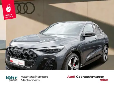 Gebraucht Audi SQ5 Sportback