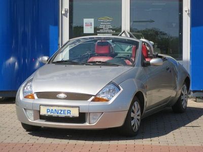 Ford StreetKa