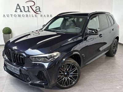 BMW X5 M