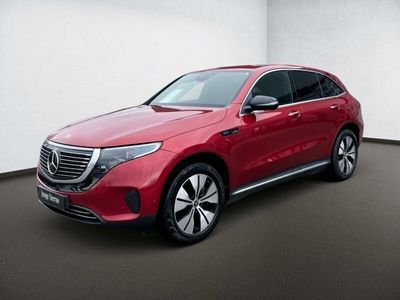 Mercedes EQC400
