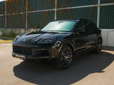 Gebraucht Porsche Cayenne S