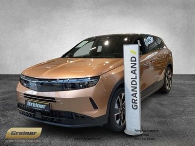 Usata Opel Grandland Electric 145 CV (106 kW) 2026 Marrone SUV