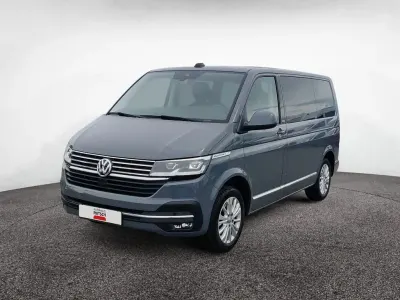 Gebraucht VW Multivan