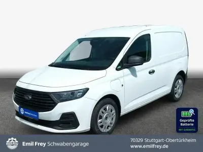 Neu Ford Transit Trend 150 PS (110 kW) 2026 Weiß Van