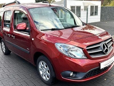 Mercedes Citan 111