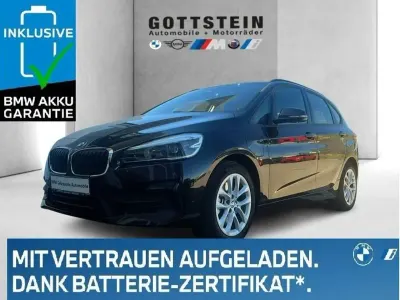Gebraucht BMW 225 Active Tourer