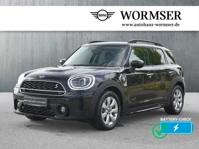 Gebraucht Mini Cooper Countryman