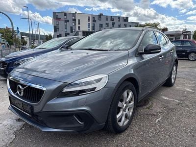 Volvo V40 CC