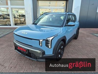 Nouă Kia EV2 Air 108 kW (147 CP) 2026 Albastru SUV
