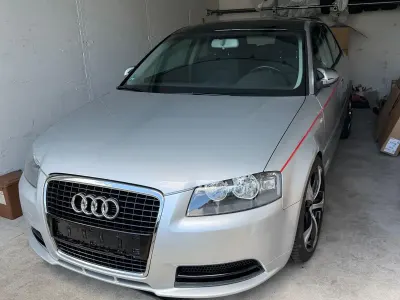 Gebraucht Audi A3
