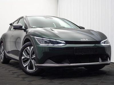 Gebraucht Kia EV6 125 kW (170 PS) 2022 Grün SUV