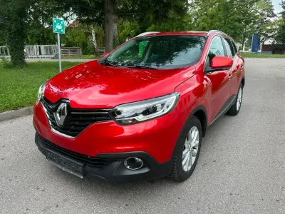 Gebraucht Renault Kadjar