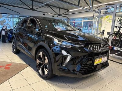 Schwarz Neu 2026 Mitsubishi Grandis Edition SUV | 36.690 € (Fairer Preis)