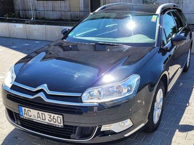 gebraucht Citroën C5 C5Tourer e-HDi 115 EGS6 FAP Tendance