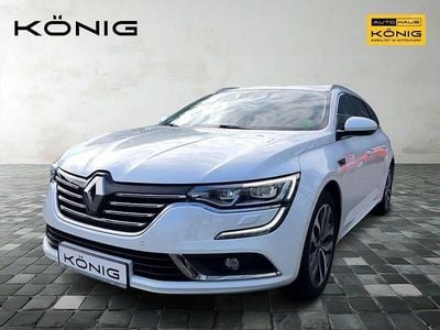 Renault Talisman GrandTour