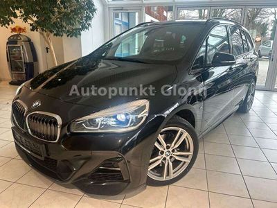 gebraucht BMW 218 M Sport*LED*PDC*Navi.*Pano*SHZ*