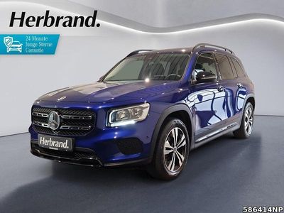 Mercedes GLB180