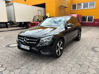 Gebraucht Mercedes GLC220