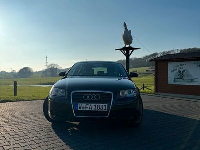 gebraucht Audi A3 1.9 TDI