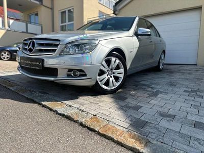 Mercedes C230