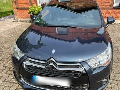 Citroën DS4