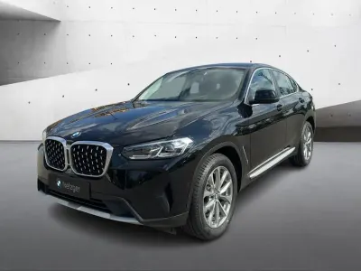 Gebraucht BMW X4