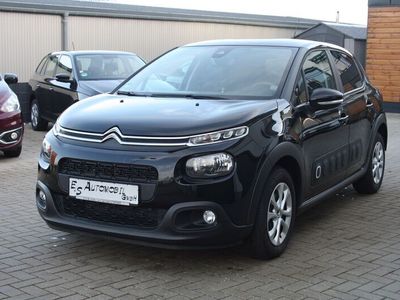 gebraucht Citroën C3 Feel