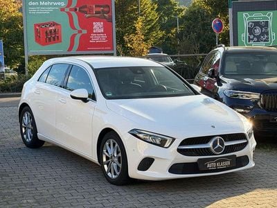 Mercedes A200