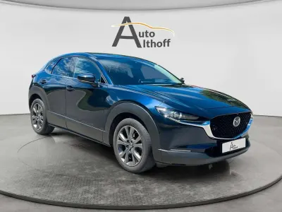 Gebraucht Mazda CX-3