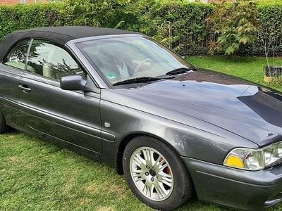Volvo C70
