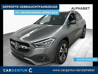 Mercedes GLA200