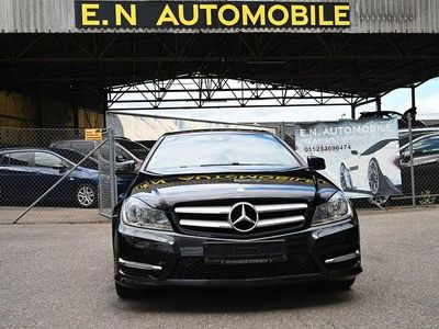 Mercedes C250